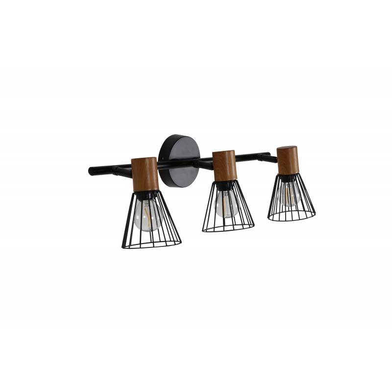 Atticus Belysning - Sort billede