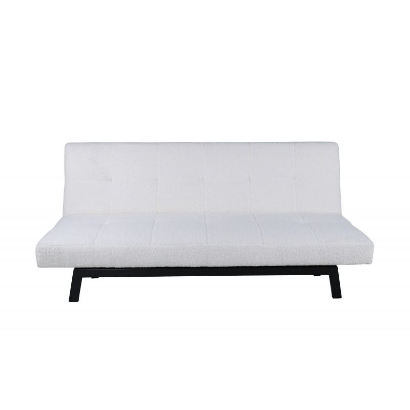 Bodil Sovesofa  - Hvid billede