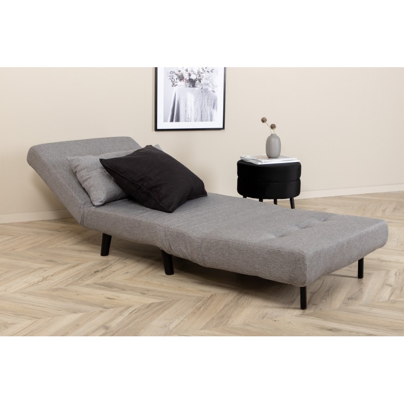 Vicky Klapseng - Sort og Grå billede