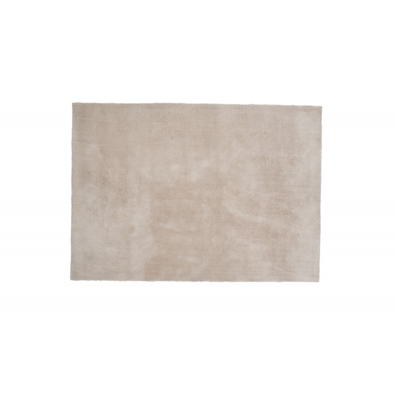 Undra Tæppe  250 x 350 cm - Beige billede