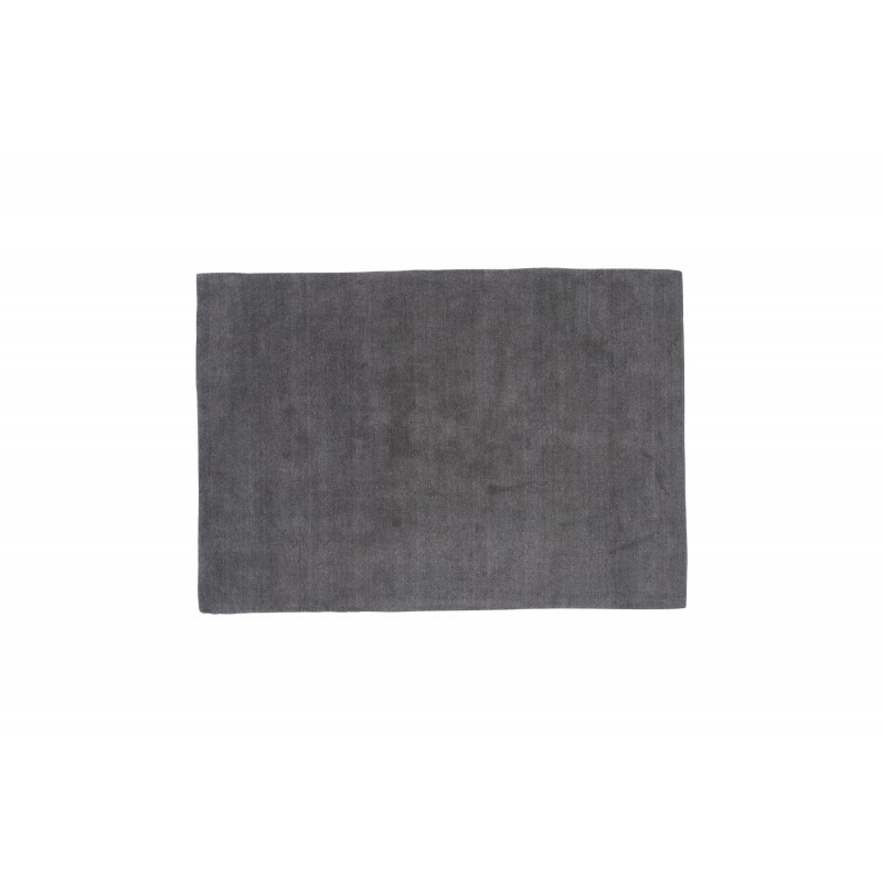 Ulla Tæppe  - Grå billede