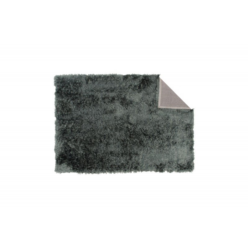 Natta Tæppe - Grøn billede