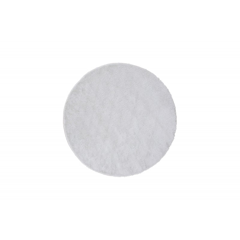 Mattis Tæppe - Hvid billede