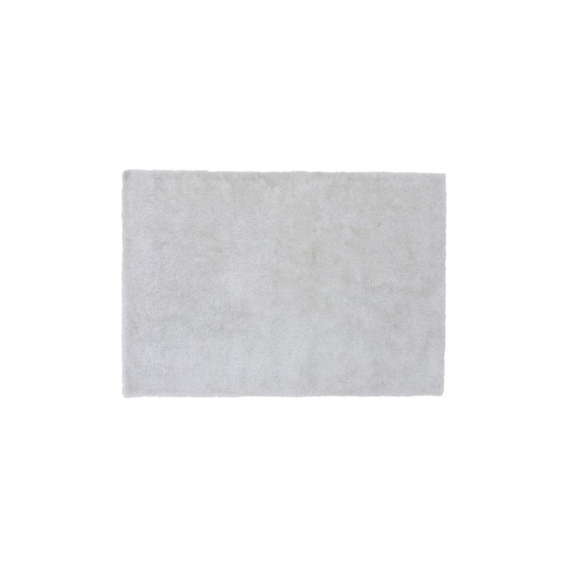 Mattis Tæppe - Hvid billede