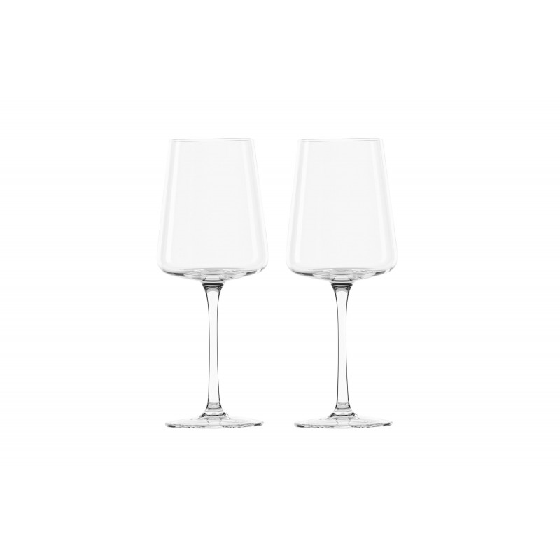 Shine Glas - Klar billede