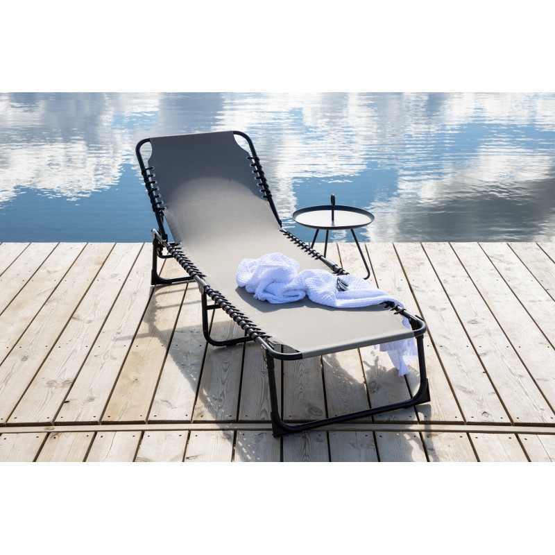 Majken Solseng - Sort,Grå billede