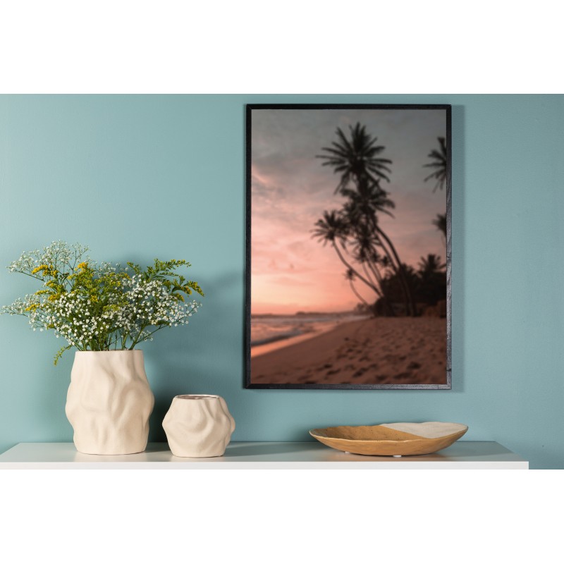 Sommer Plakat - Pink billede