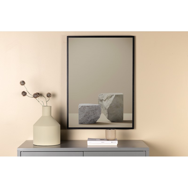 Rocks Plakat - Beige