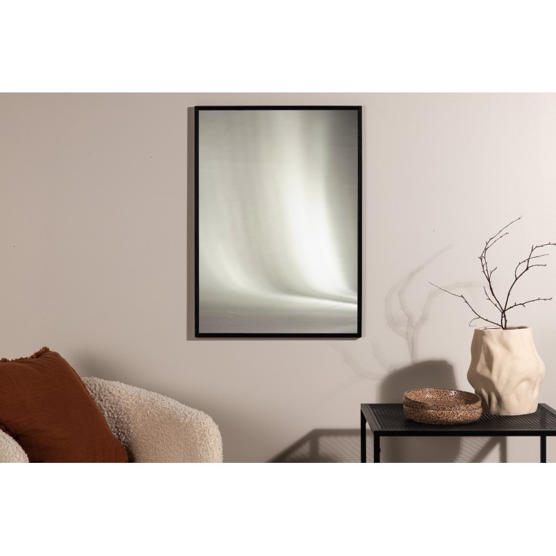 Lys Plakat - Beige billede