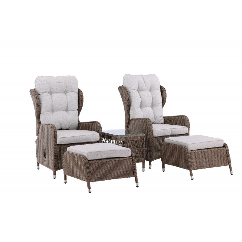 Washington Havesæt billede