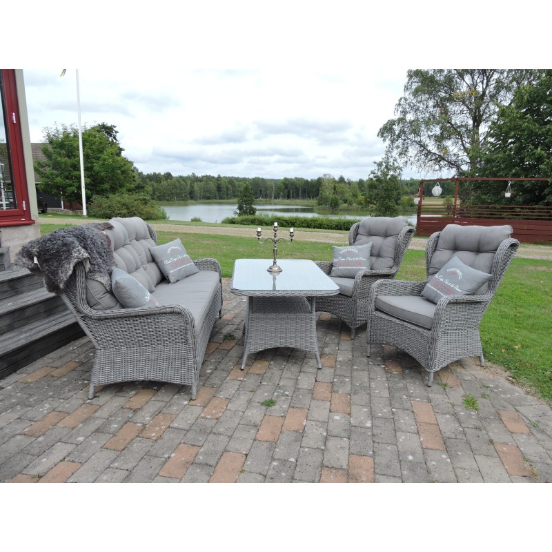 Washington Samtalesæt