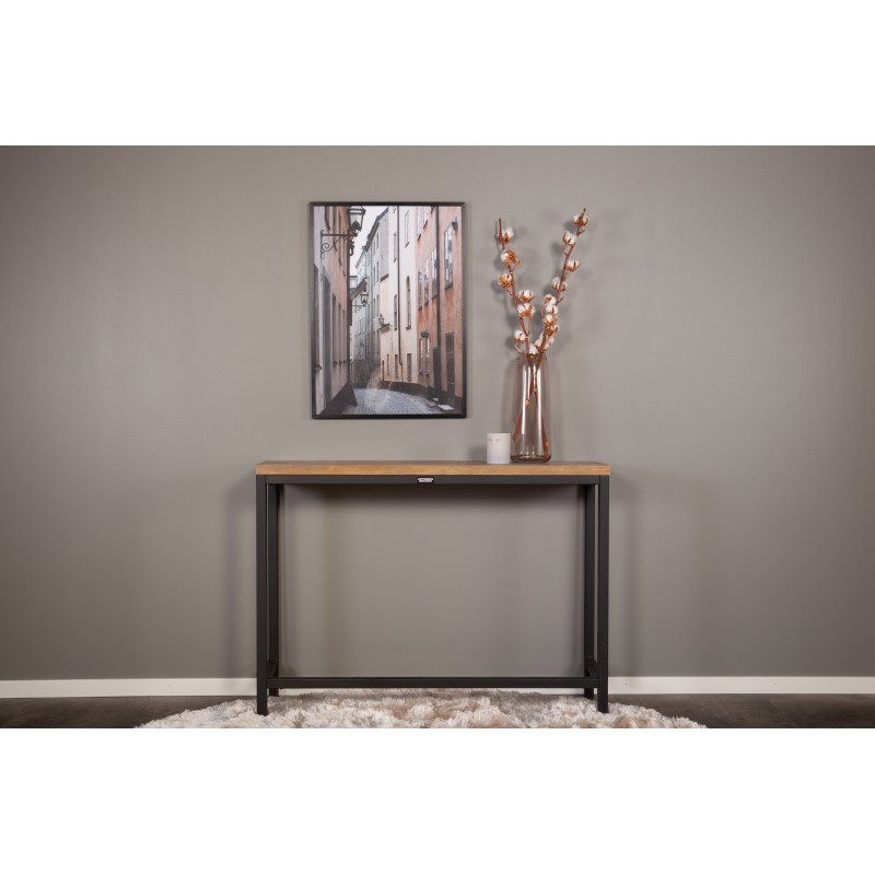 Rise Bord - Sort billede