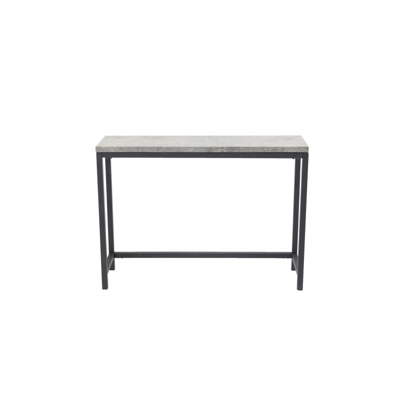 Rise Sidebord - Sort