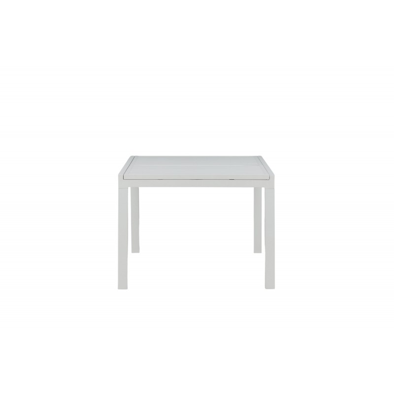 Marbella t Spisebord - Hvid billede