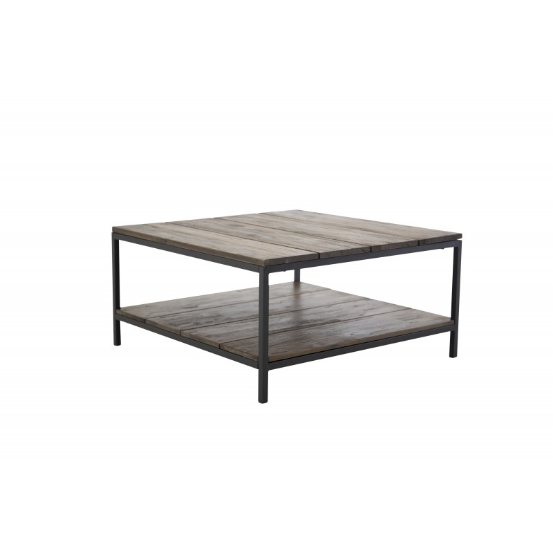 Padang Bord  - Sort og Natur billede