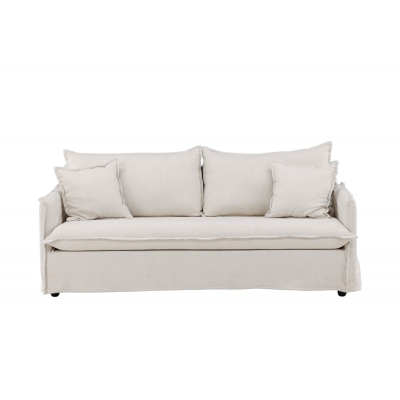 Nova 3 personers Sofa  - Beige