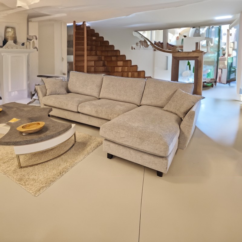 Volano Felicity Chaiselongsofa OUTLET