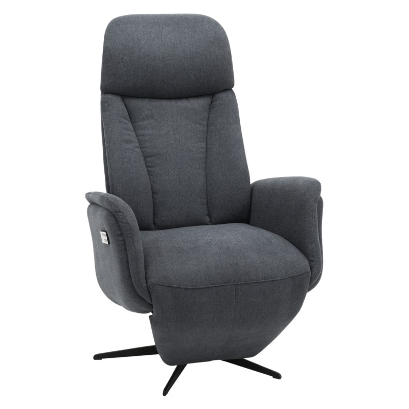 Hjort Knudsen Morten lænestol Stof