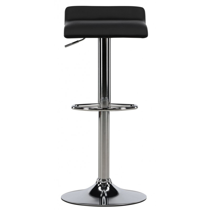 Jonna Barstol - Sort og Sølvgrå billede