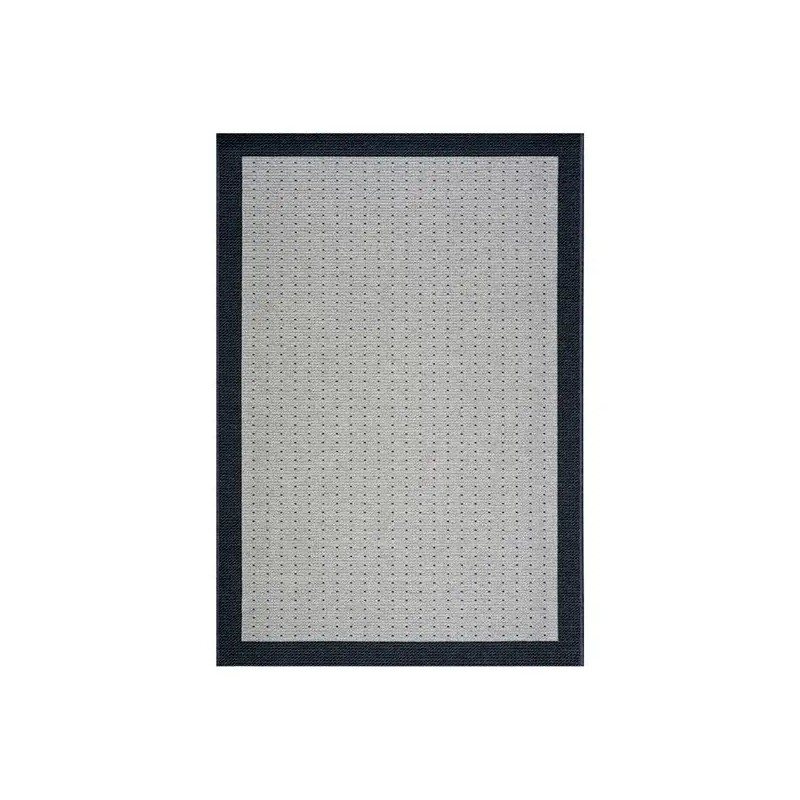 Amadora Uldtæppe Grå