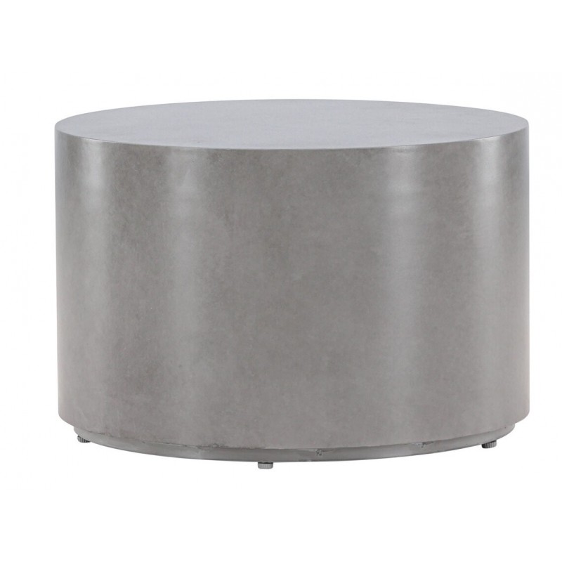 Lissabon Sidebord - Grå billede