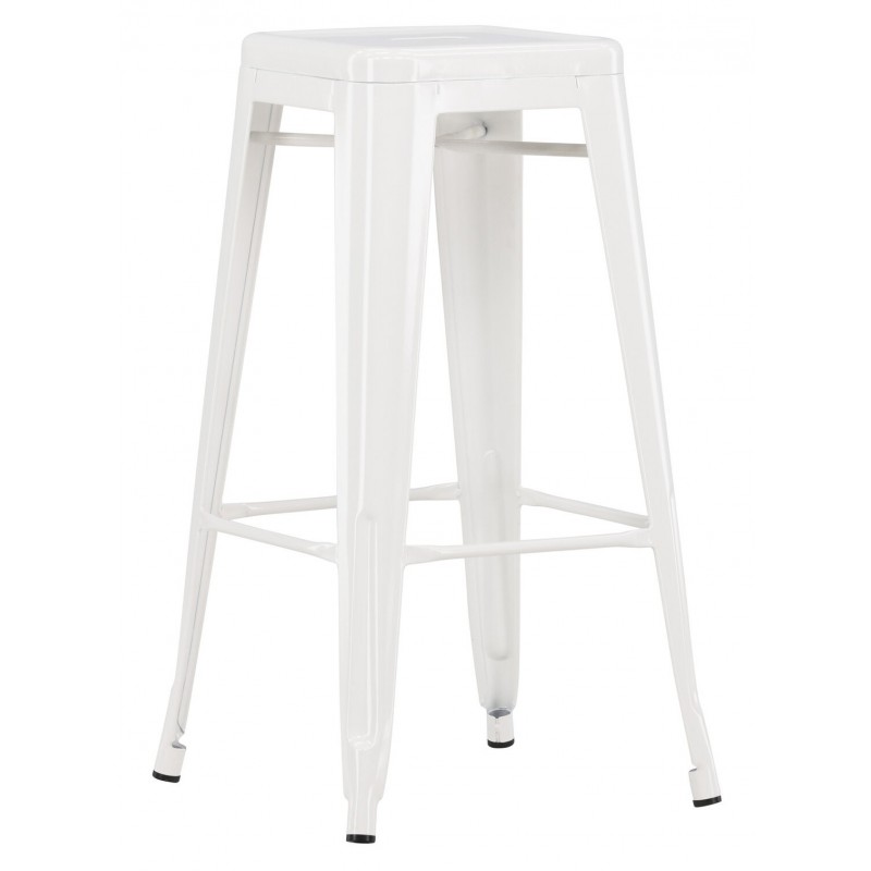 Tempe Barstol  - Beige