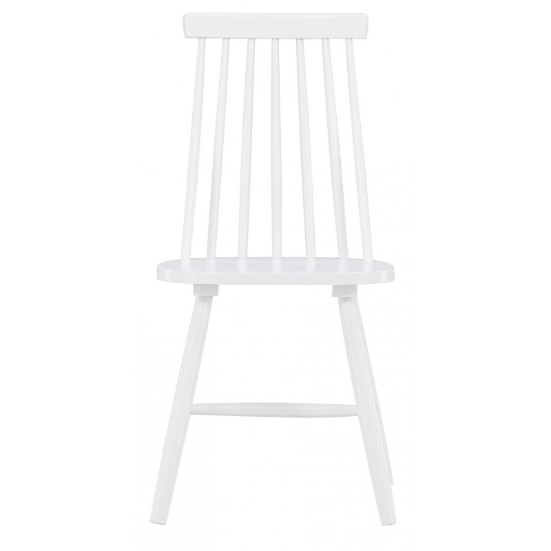 Lonneberga Spisebordsstol - Hvid billede