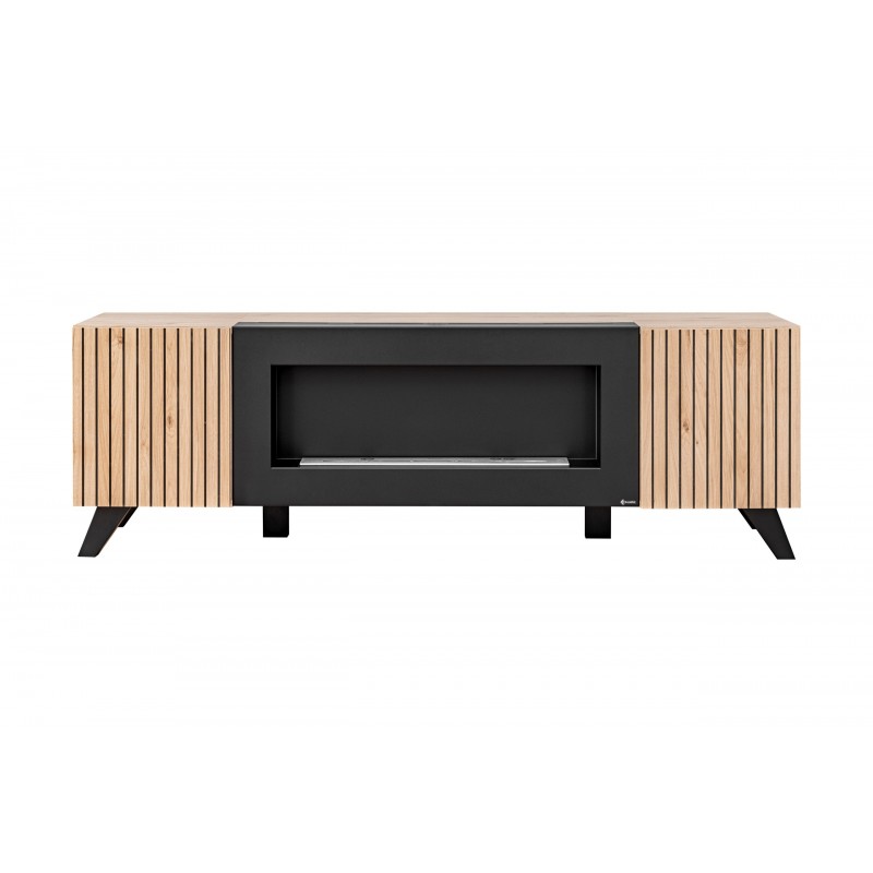 Liam Tvbord 160cm I med Biopejs