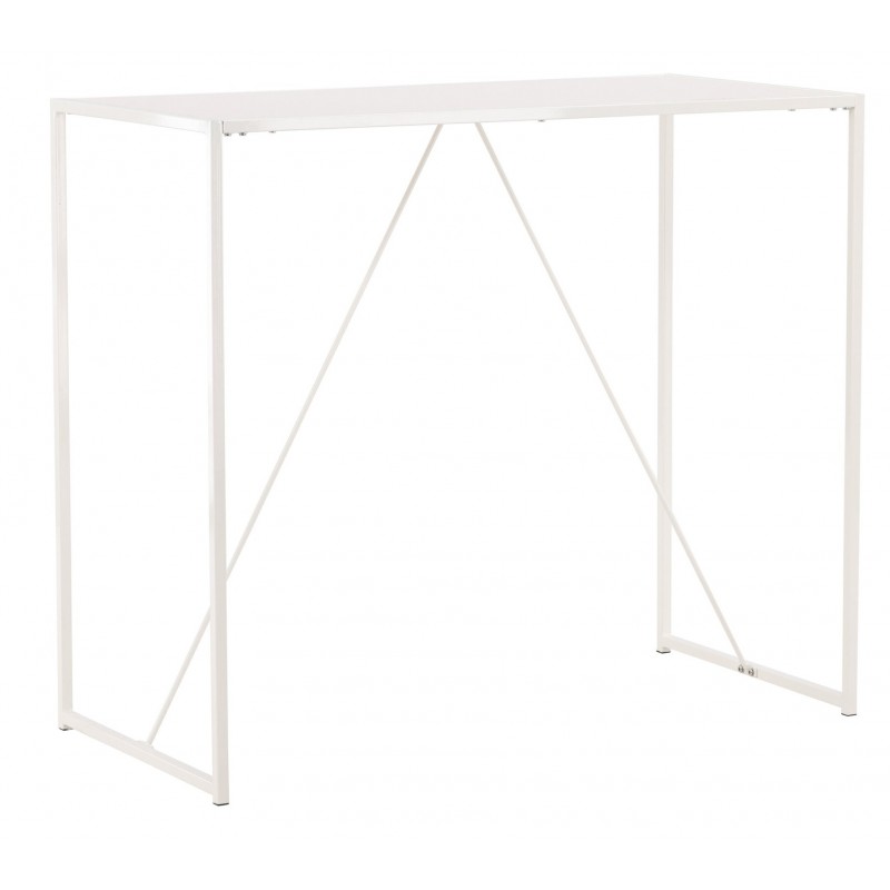 Brea Spisebord 120cm - Beige