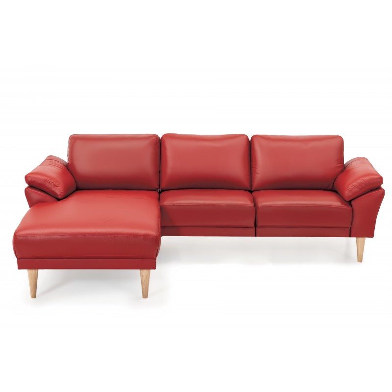 Hjort Knudsen Thyregod Chaiselongsofa Venstrevendt