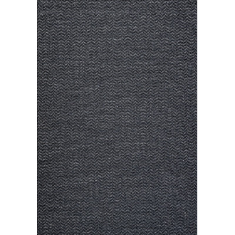 Milano tæppe - Antracit