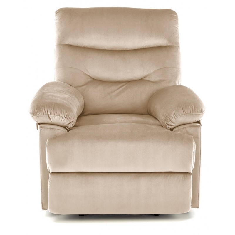DRAGER lænestol, Beige