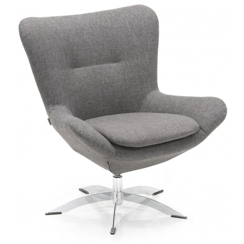 Hjort Knudsen Frederik lænestol