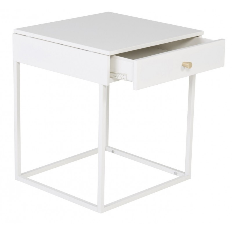 Bakal Natbord  - Hvid billede