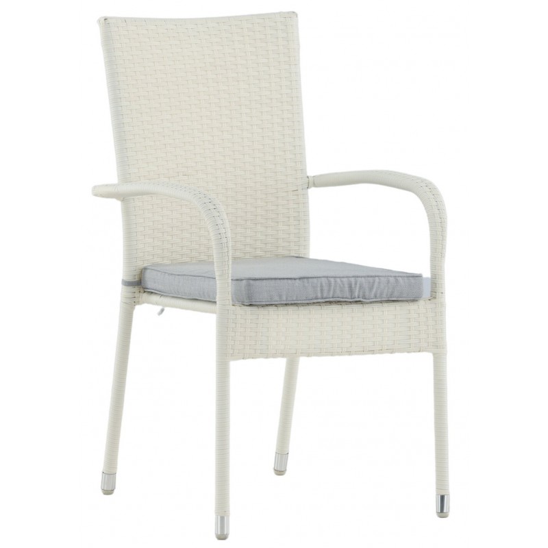 Anna Havestol - Hvid billede