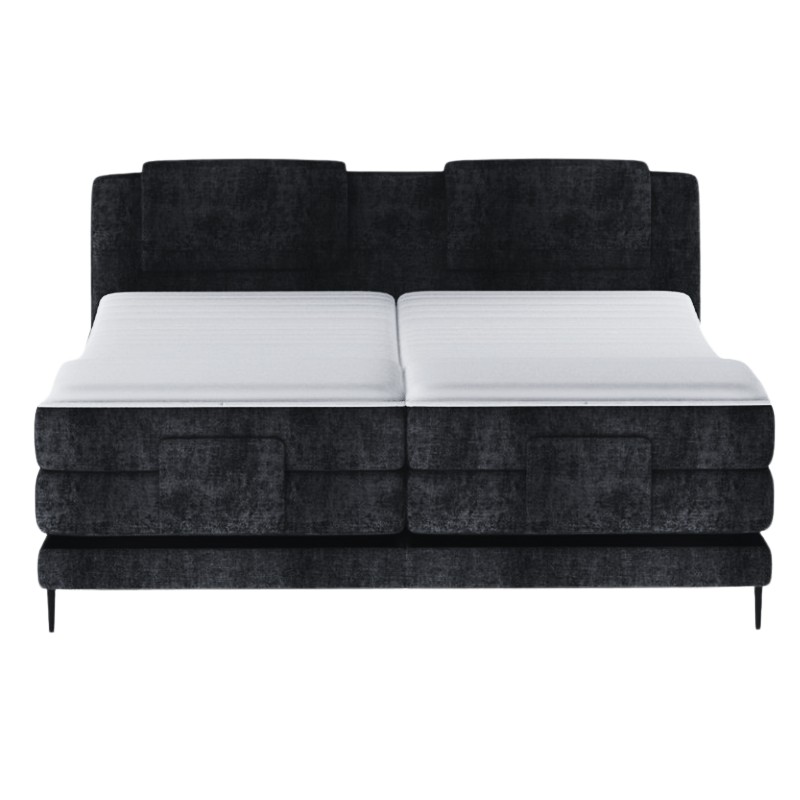 Nordica Elevationsseng 180x200