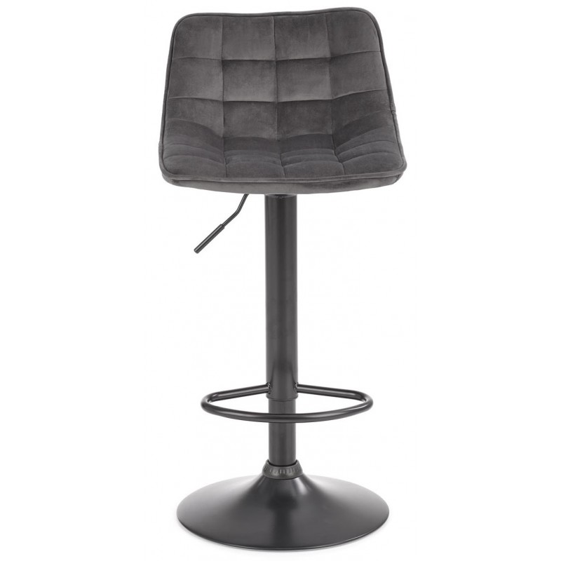 H95 Barstol - Grå billede