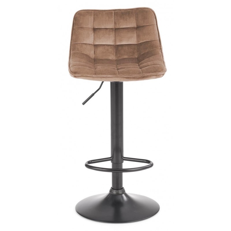 H95 Barstol - Beige billede