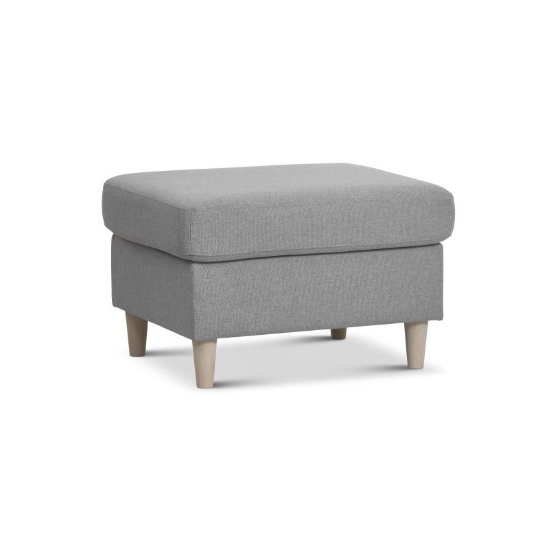 Thomas skammel - Grå