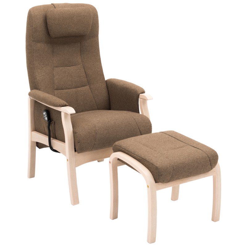 Hjort Knudsen – Otiumstol