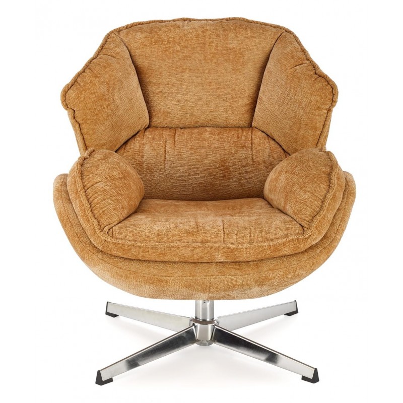 GUIDO lænestol, sennep