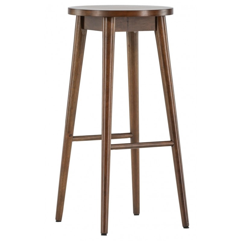 Mollosand Barstol  75 cm - Mocca