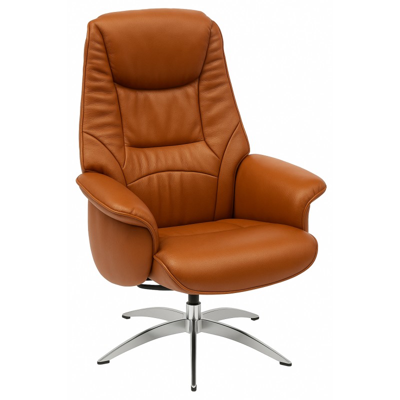 Hjort Knudsen Næsby Lænestol Soleda