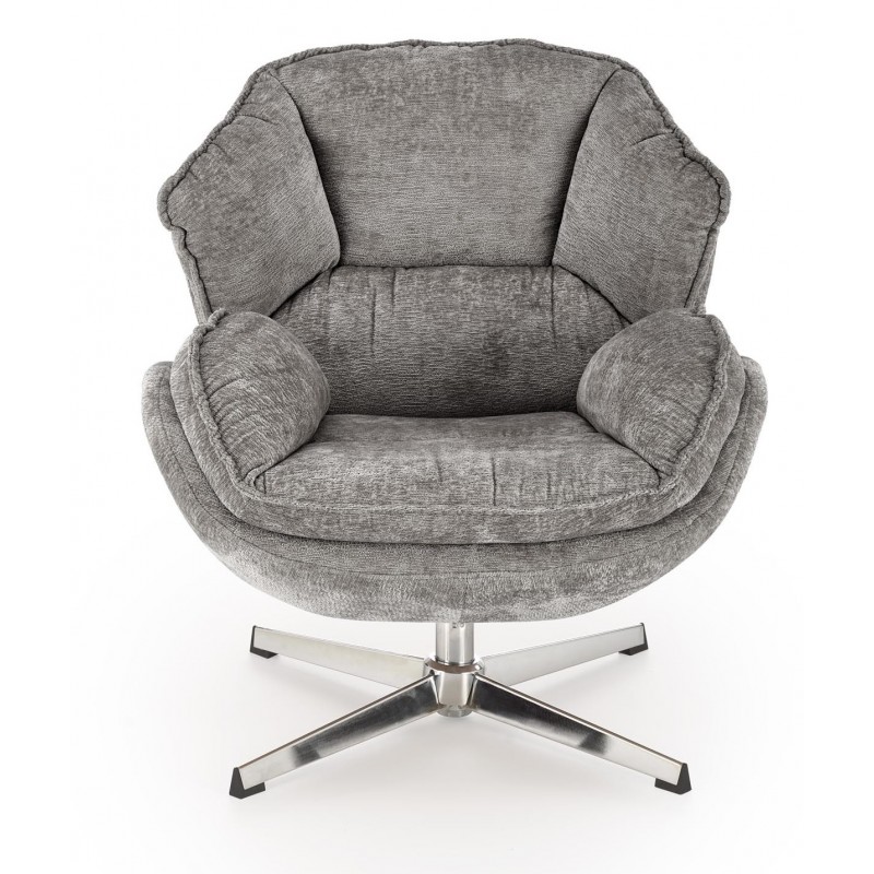 GUIDO lænestol, Grå