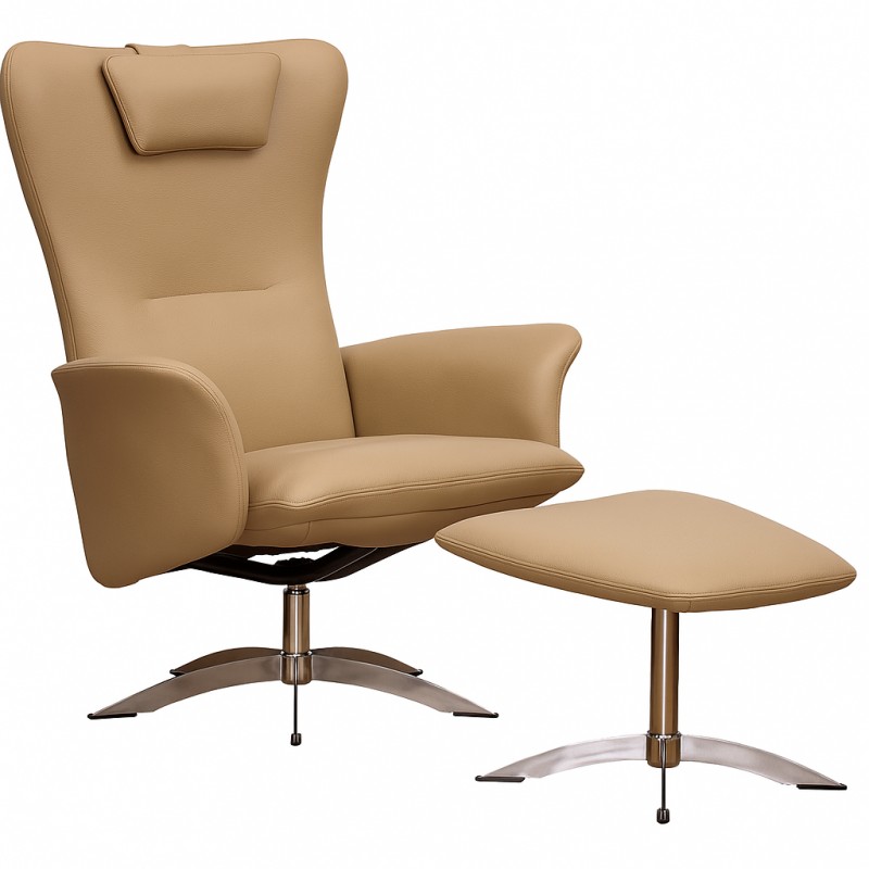 Hjort Knudsen - Opus Lænestol