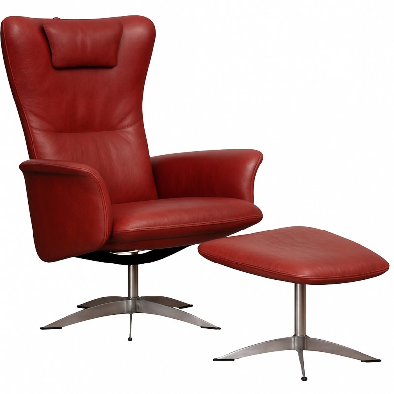 Hjort Knudsen - Opus Lænestol