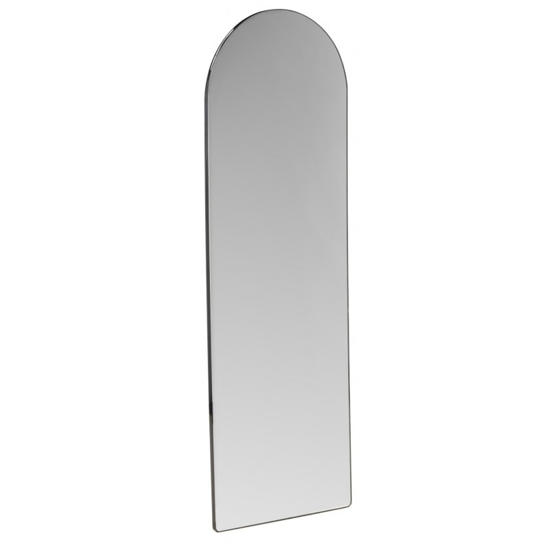 Sarasota Spejl 193 x 66 - Sort billede