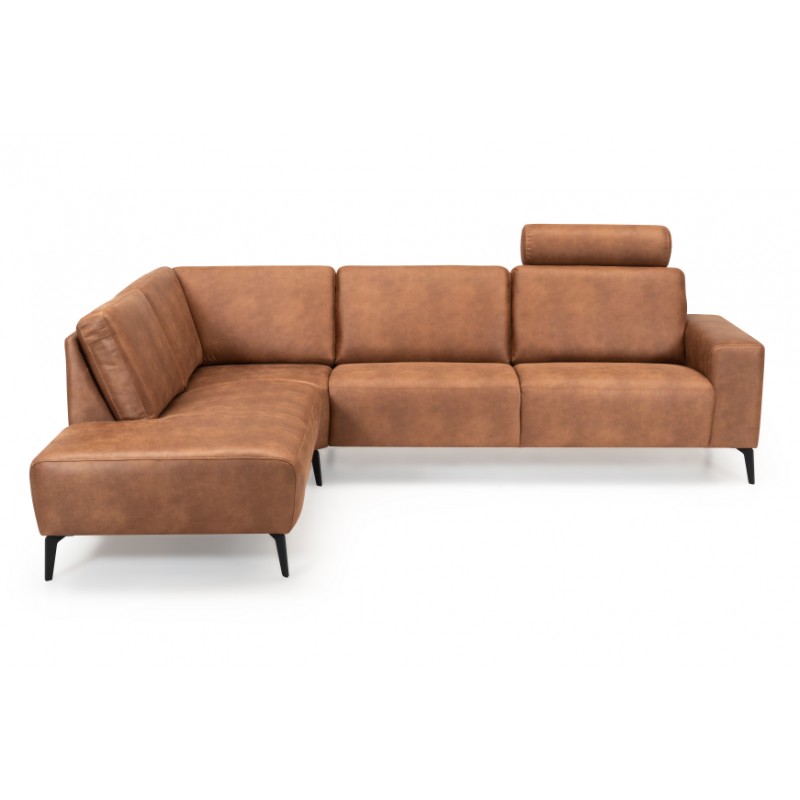 Hjort knudsen Copenhagen Hjørnesofa Kentucky - Venstrevendt