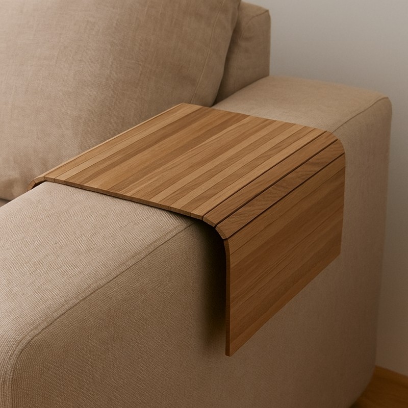 Hjort Knudsen ARMBAKKE - Armlænsbakke