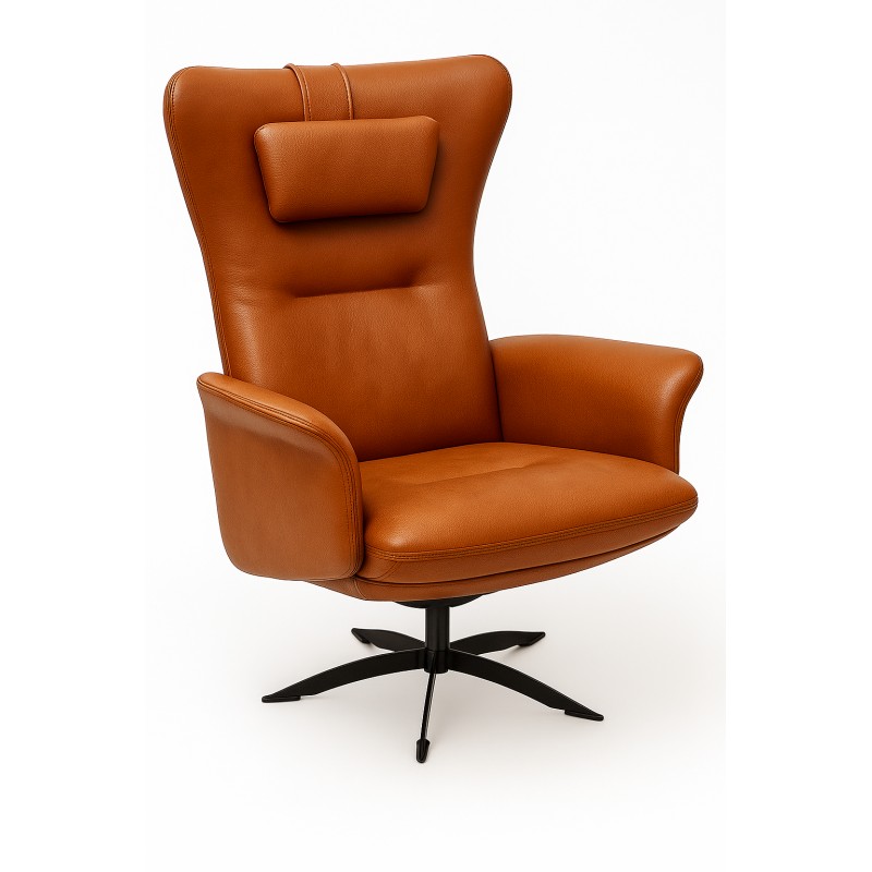 Hjort Knudsen - Opus Lænestol